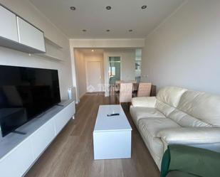 Living room of Flat to rent in Santander