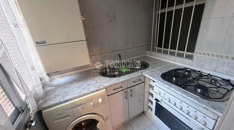 Foto 5 de Piso en venta en C. Margaritas, Centro, Torrejón de Ardoz