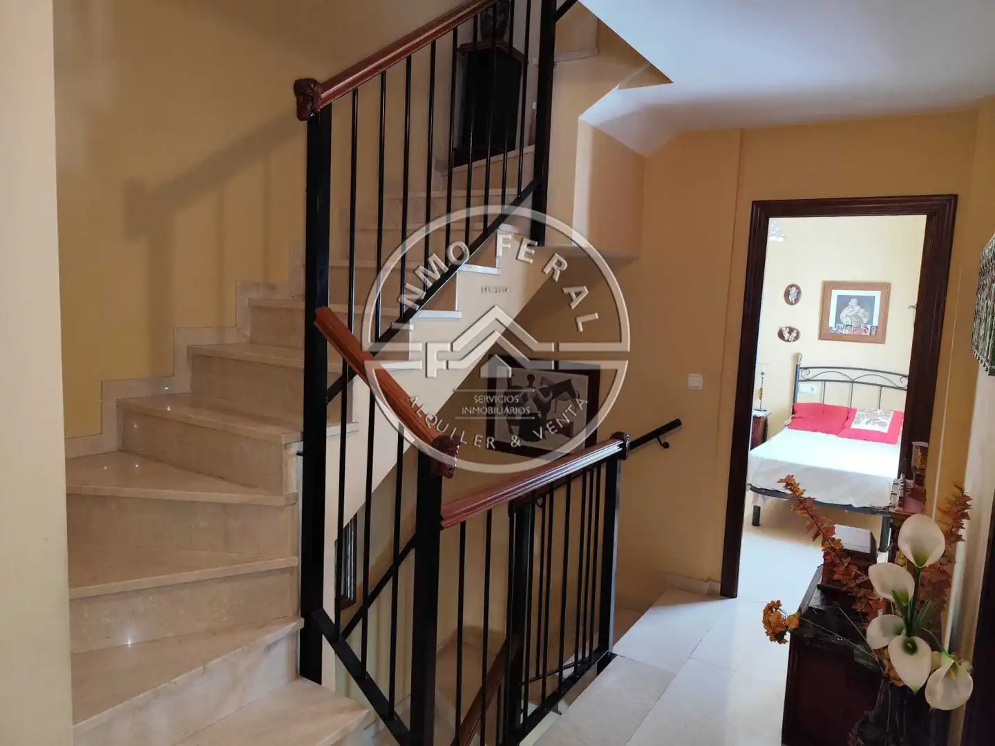 Houses for sale in Écija  with Air Conditioner, Heating and Terrace