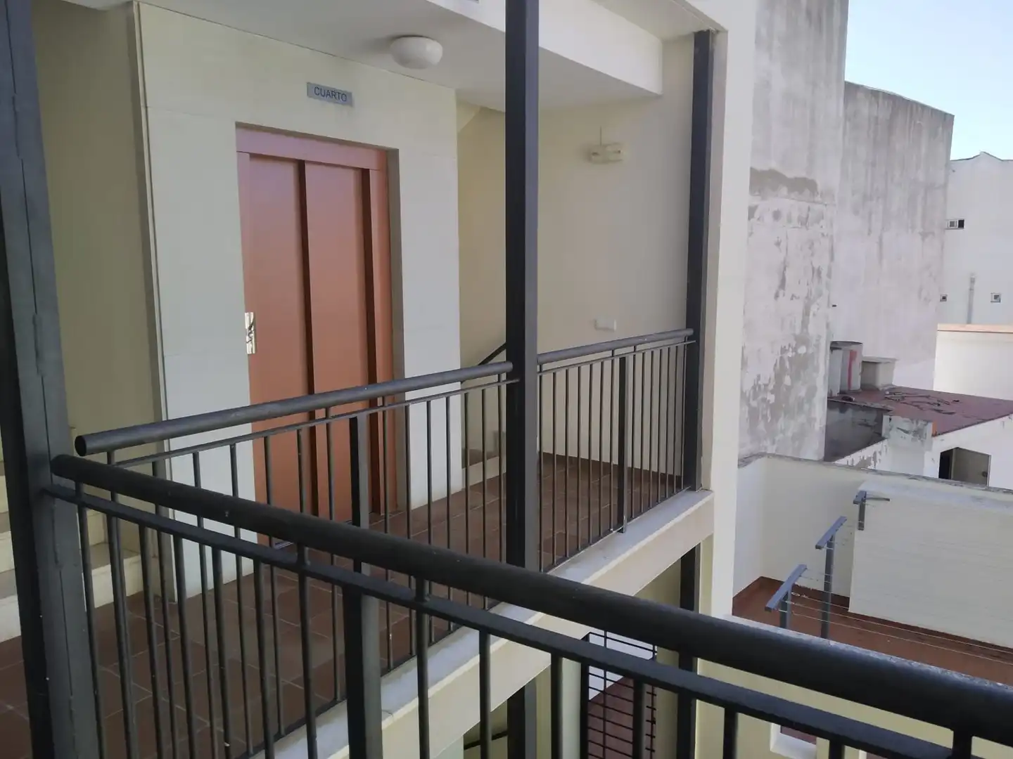 Piso con ascensor en venta en Plaza de las Cofradías, imagen 24