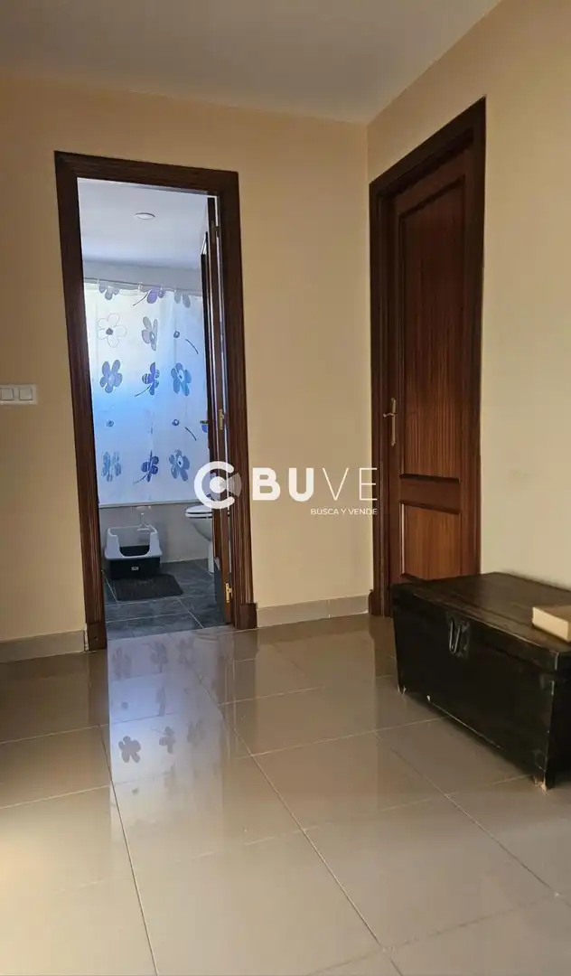 Baño de Casa o chalet en venta en Espartinas con Aire acondicionado, Calefacción y Terraza