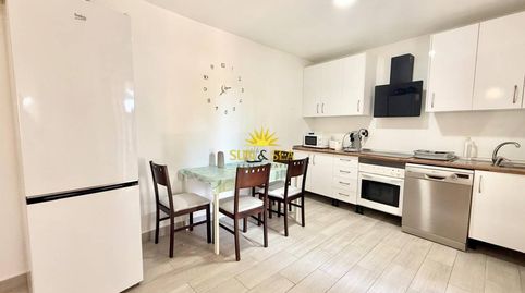 Foto 3 von Wohnung zur Miete in Bahia, Mazarrón