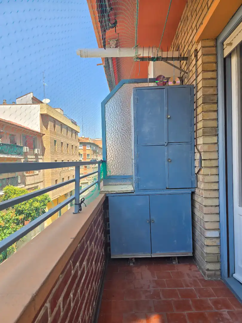 Pis amb terrassa en venda a Calle de Mariano Carderera, imagen 26