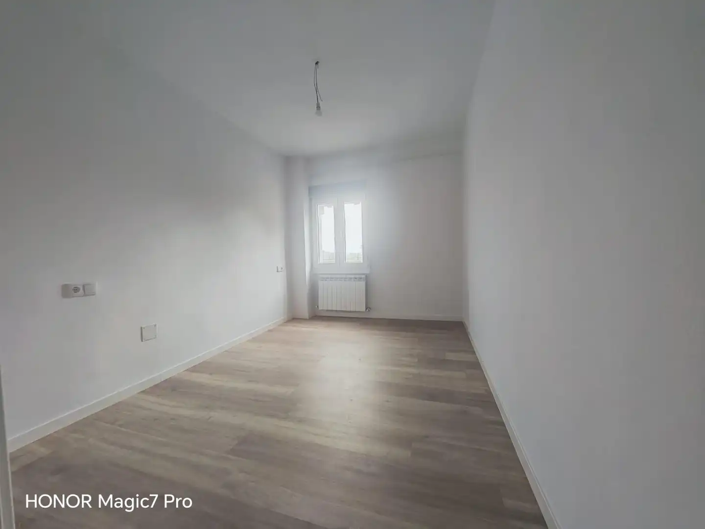 Habitación de Piso en venta en Zamora Capital  con Calefacción y Trastero