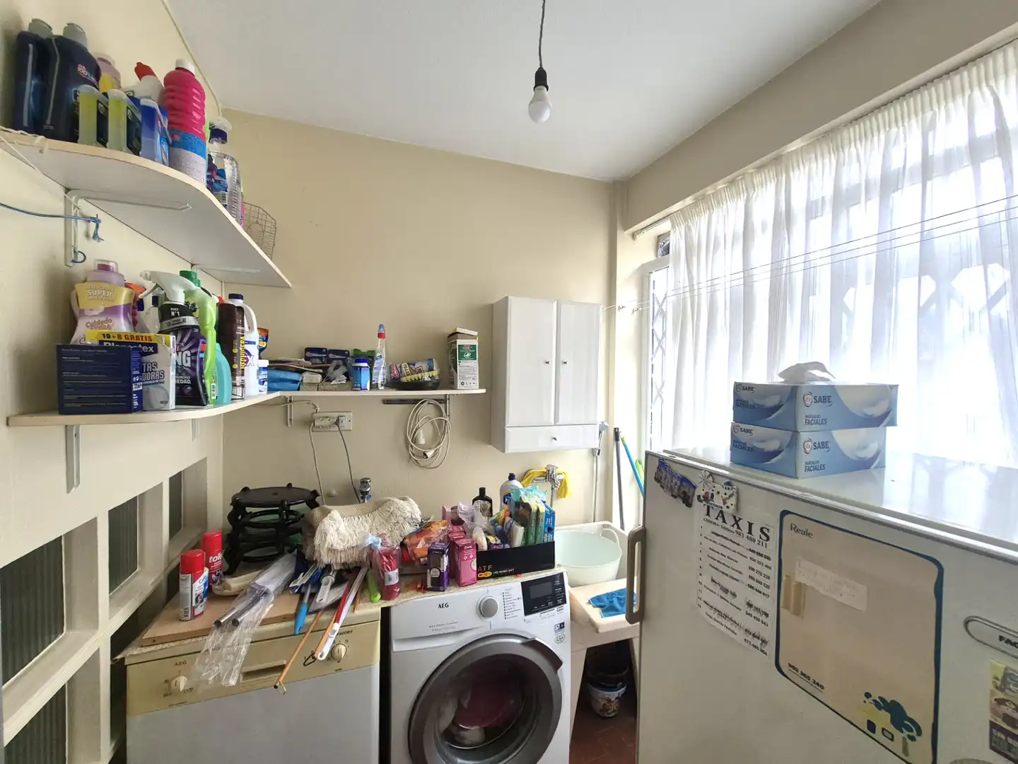 Flat for sale in Cedeira