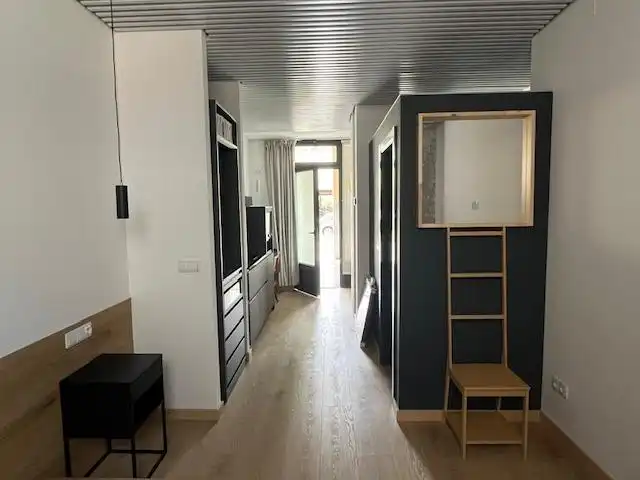 Study for rent in Caño Argales