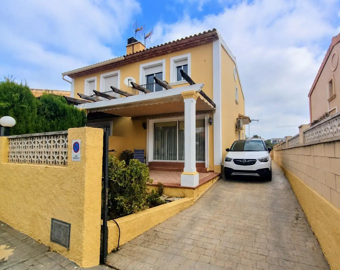 Casa o xalet en venda a Montebello - Nou Espai