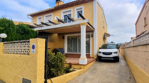 Foto 2 de Casa o xalet en venda a Montebello - Nou Espai, La Nucia