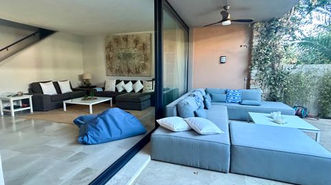 Photo 2 of Flat for rent in Passeig del Pintor Miquel Vives, Port Nou - Port Verd - Port Vell, Son Servera