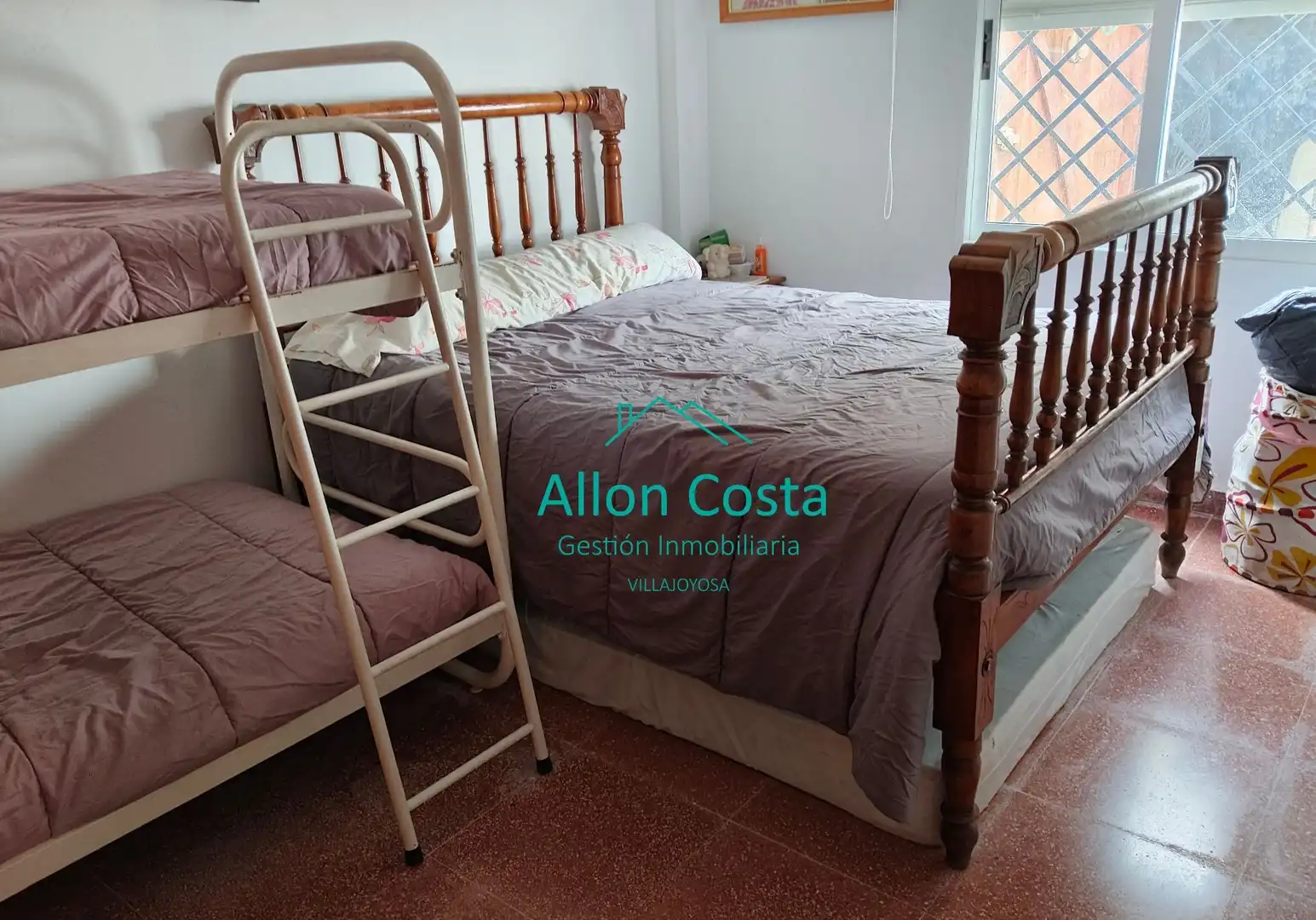 Maison mitoyenne à vendre à Pueblo Acantilado - Lanuza, imagen 19
