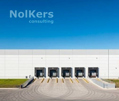 Nave industrial en Alquiler en Eixample - Can Bogunyà