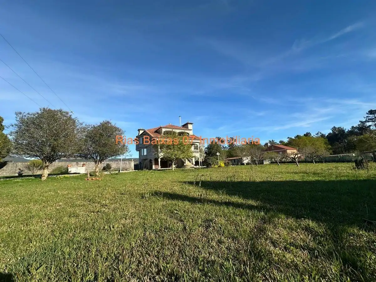 House with garden for sale in Mos, imagen 17