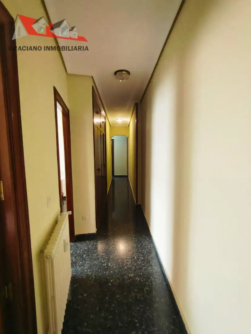 Wohnung mit Terrasse zum Verkauf in Feria, imagen 19
