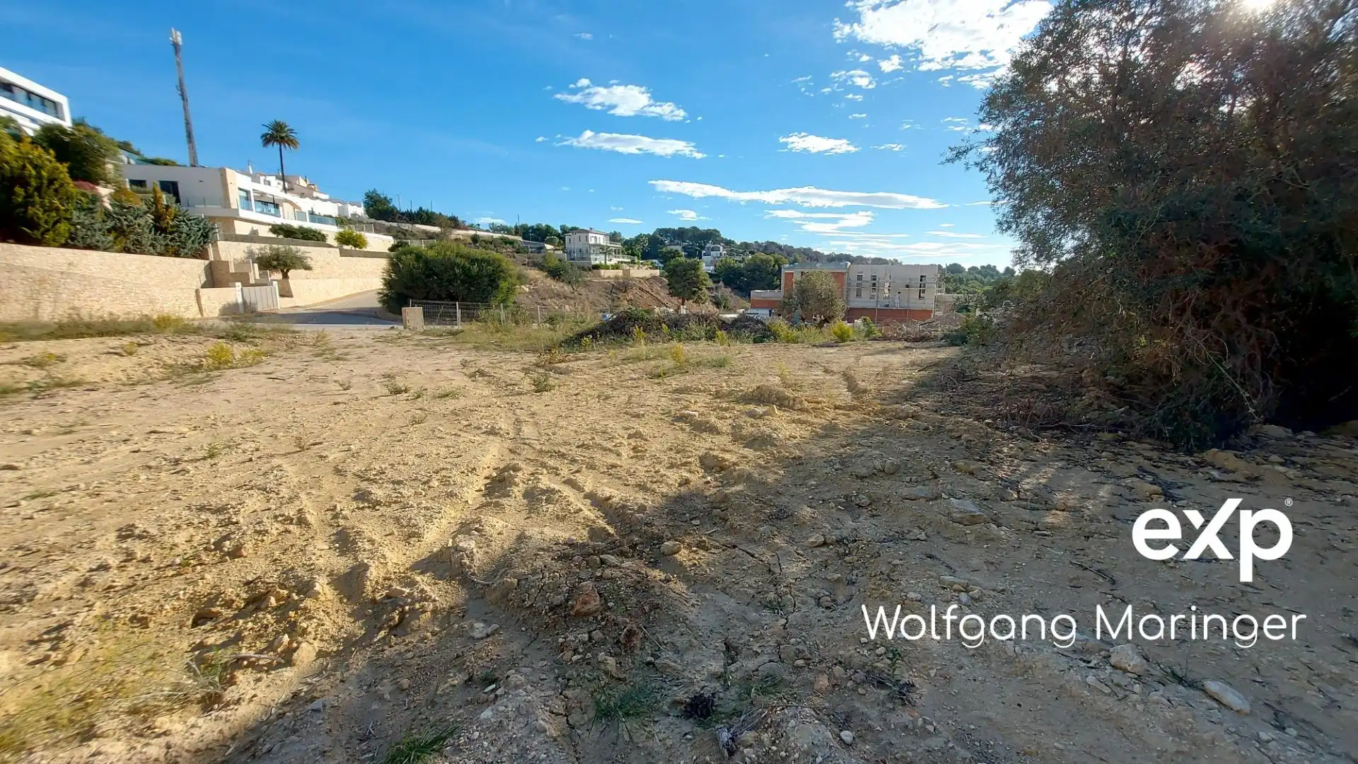 Terreny residencial en venda a Calle Calle Malena, imagen 8