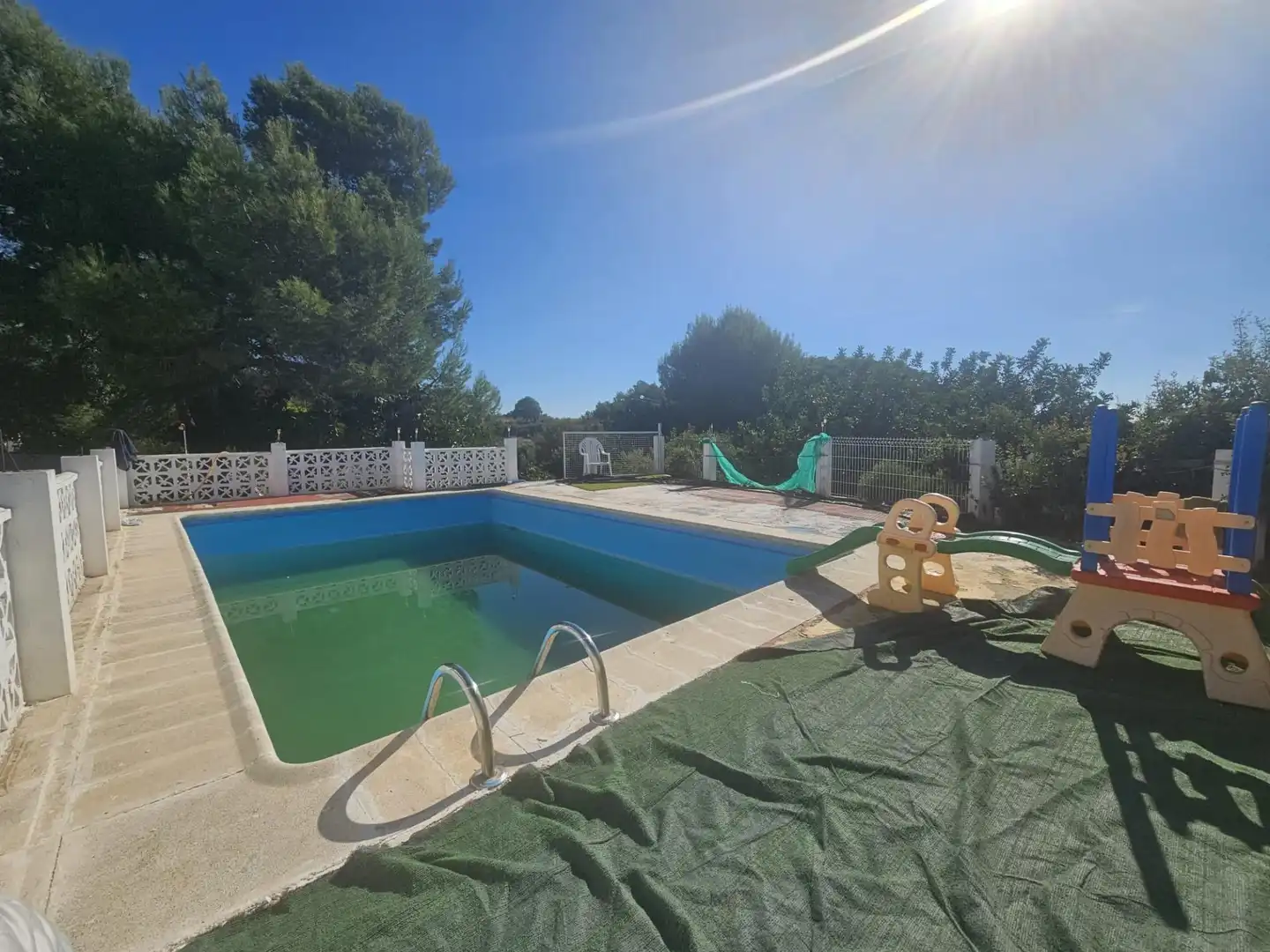 Chalet en venta en Oria, imagen 10
