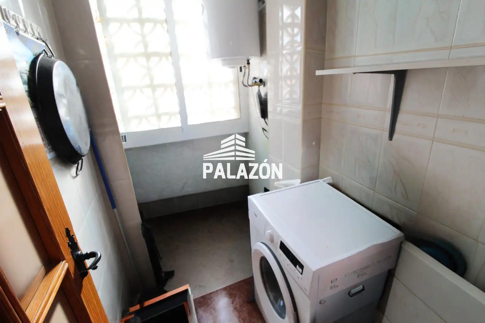 Bungalow amb piscina en venda a Crevillent, imagen 6