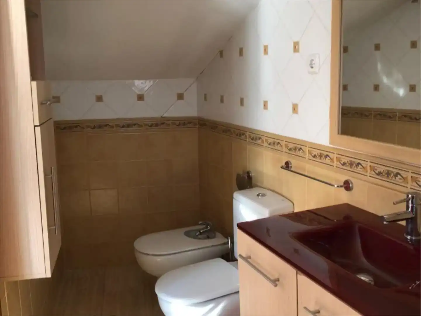 Baño de Piso en venta en Alcantarilla, Murcia