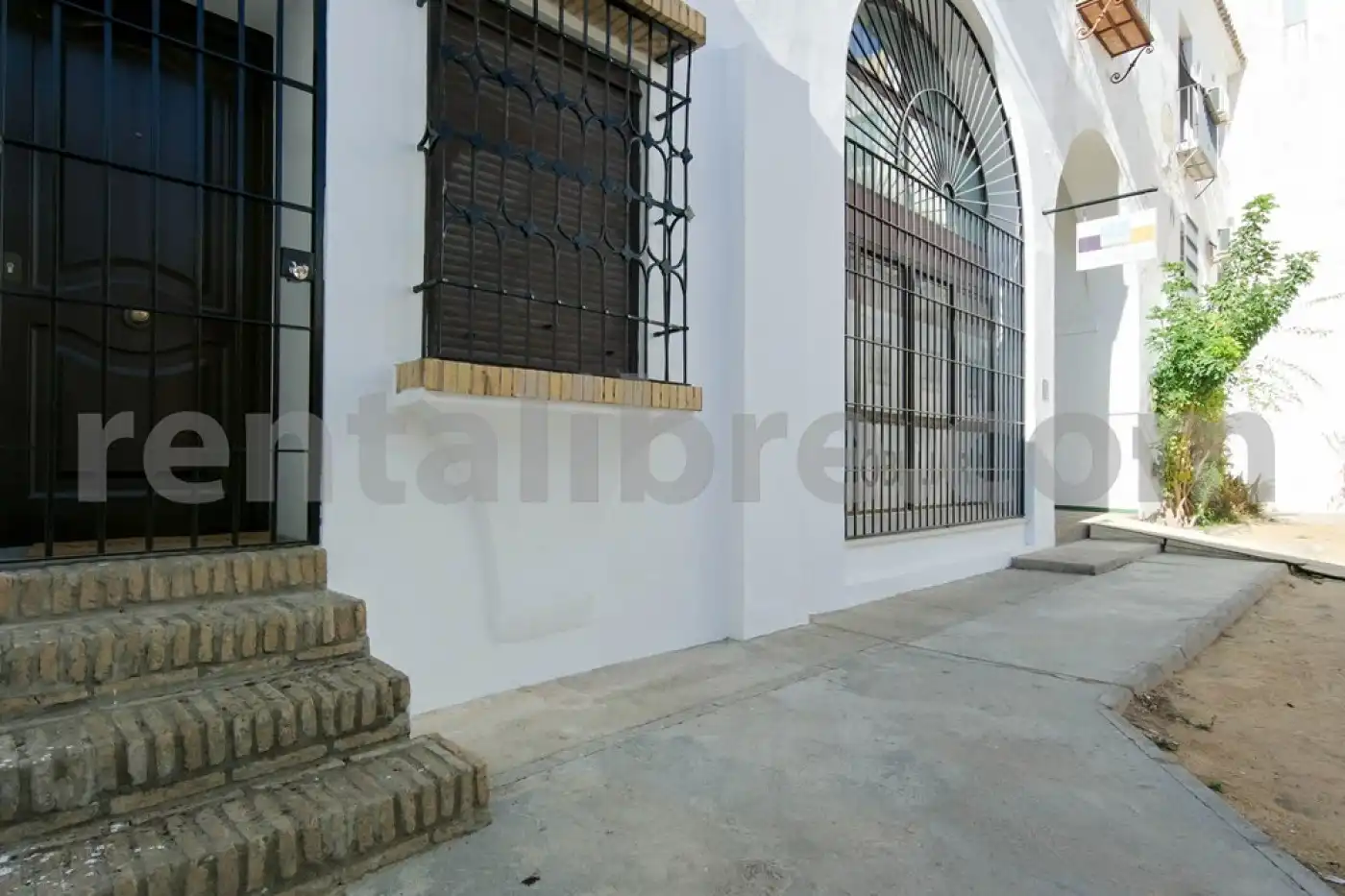 Außenansicht von Loft zur Miete in Centro - Calzada - Cabo Noval
