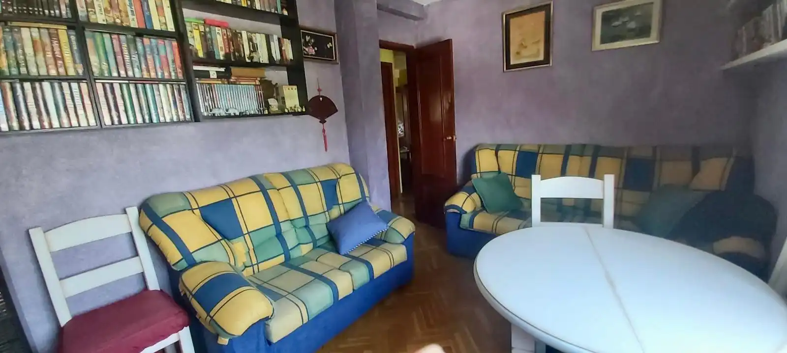 Pis en venda a Calle Orense, El Bercial