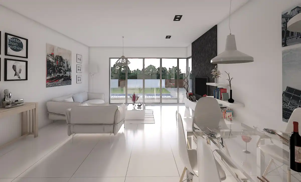 Haus zum Verkauf in Las Lomas de Rame - Bahía Bella, imagen 6