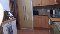 Kitchen of Flat for sale in  Tarragona Capital  with Air Conditioner, Terrace and Balcony