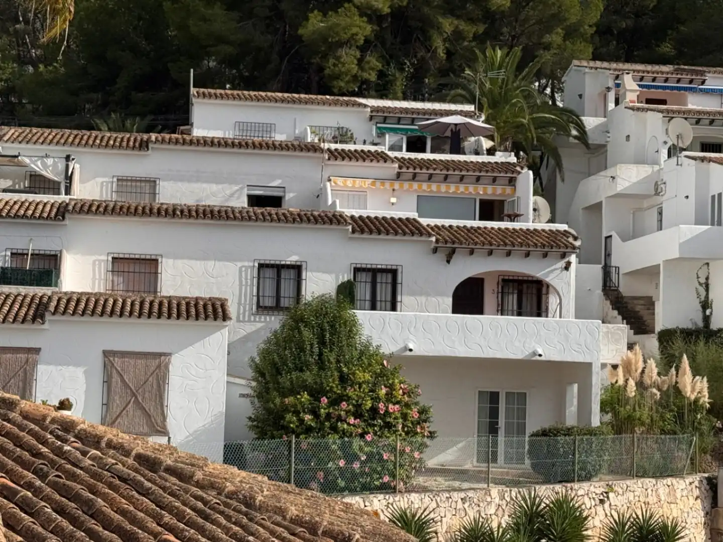 Apartamento con piscina en venta en Alcassar, imagen 15