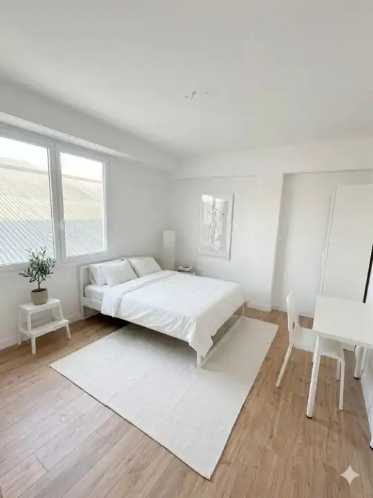 Habitación de Piso en venta en Catarroja con Calefacción, Amueblado y Horno
