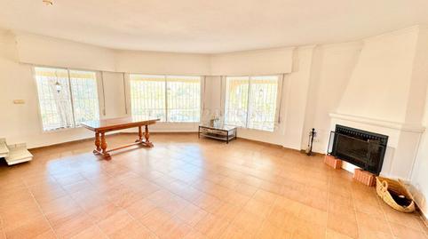 Foto 5 de Casa o xalet en venda a Garbanzuelo, Los Almendros, Alicante