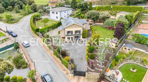 Foto 2 de Casa o chalet en venta en Sant Quirze Safaja, Barcelona