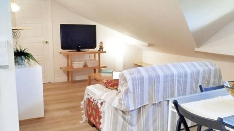 Foto 3 de Ático de alquiler en Castanedo, Ribamontán al Mar