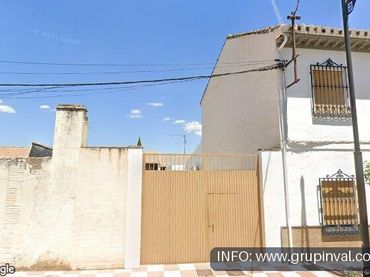 Piso en venta en calle Granada 18