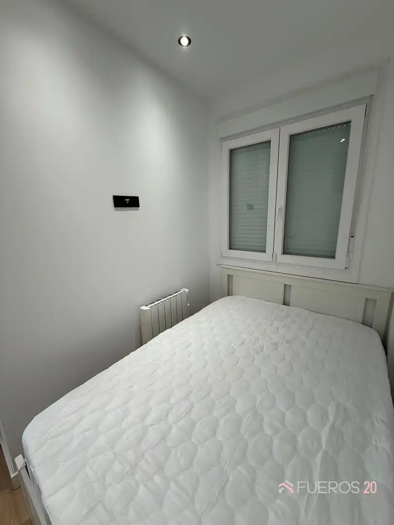 Piso de alquiler en Alango