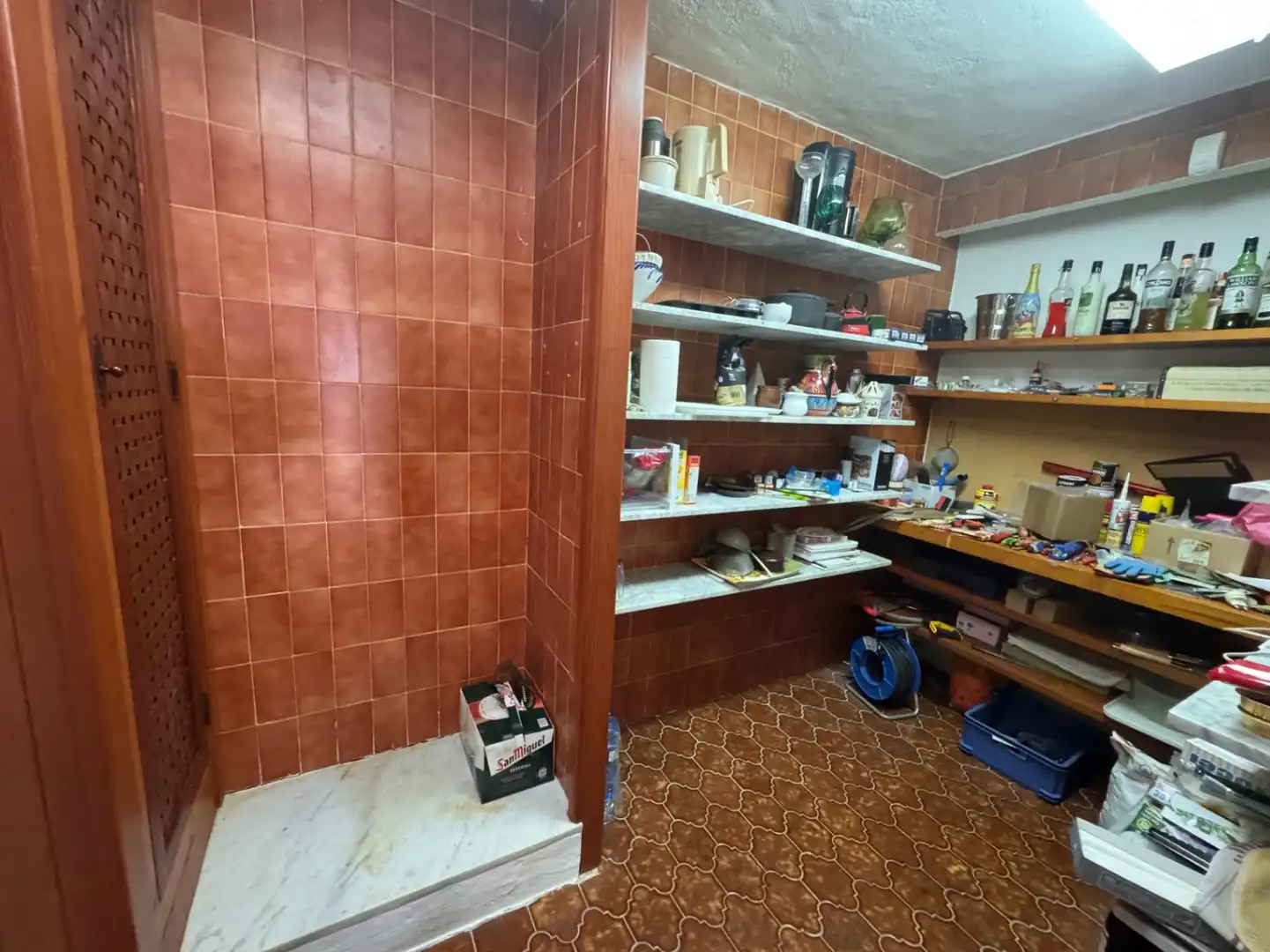 Detached house with terrace for sale in La Viña - Montemar - San Jaime, imagen 24