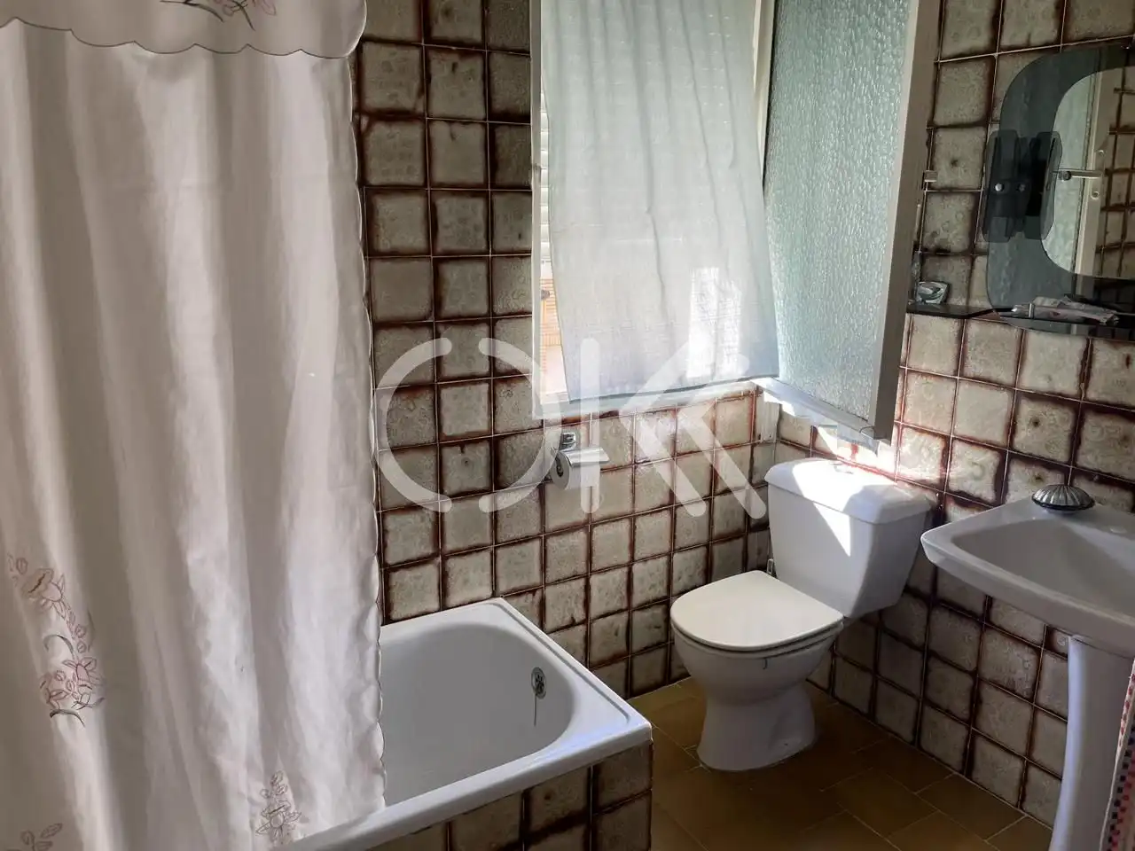 Bathroom of Houses for sale in Moraleja