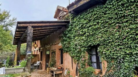 Foto 3 de Casa adosada en venda a Fresno de Cantespino, Segovia