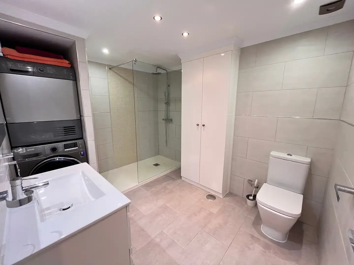 Attic for rent in Marbella, Málaga