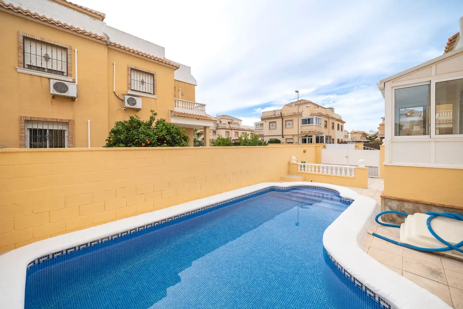 Duplex avec piscine à vendre à Ciudad Quesada, imagen 32
