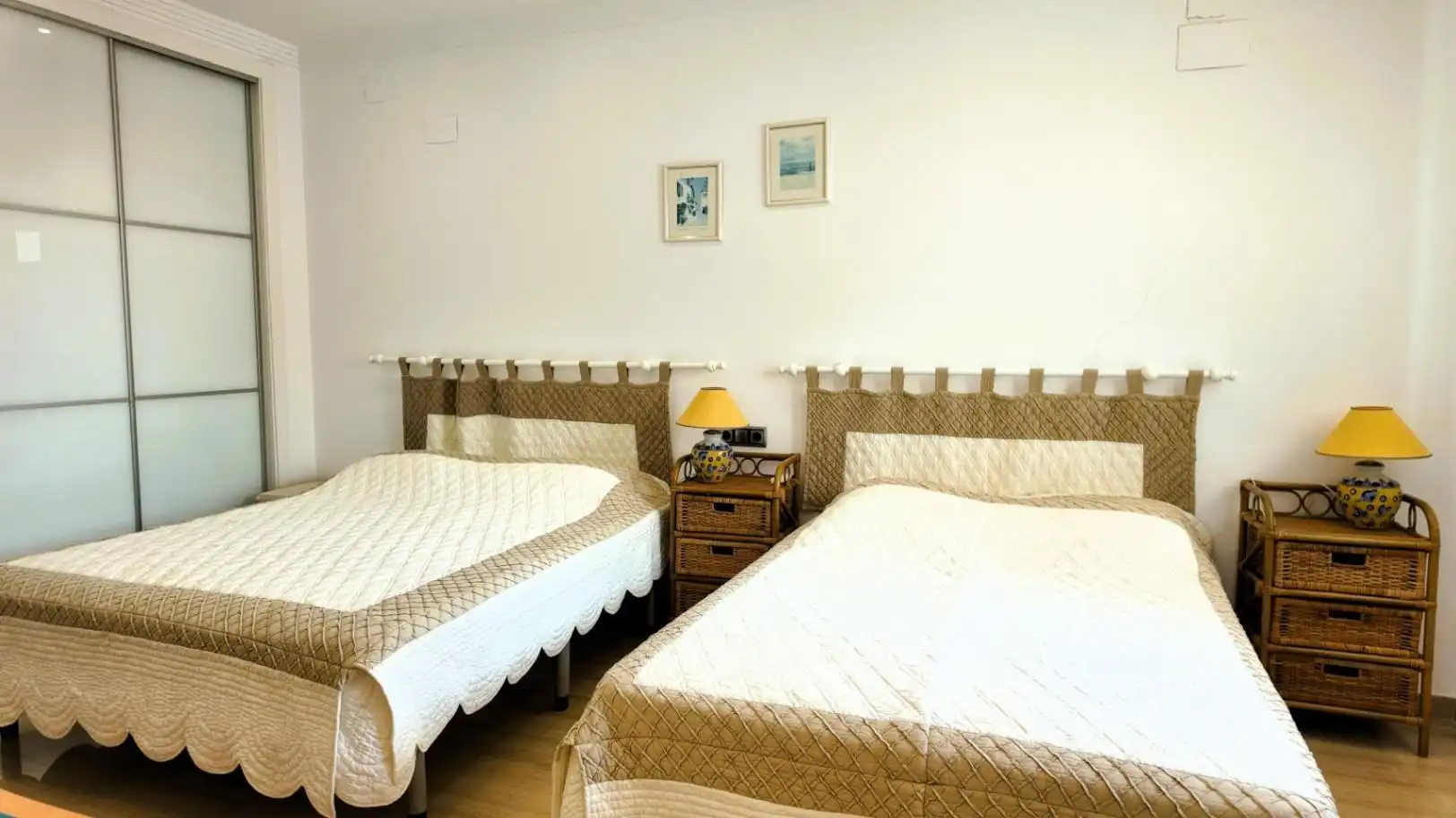Villa con piscina in vendita a Benicolada - Las Adelfas, imagen 13
