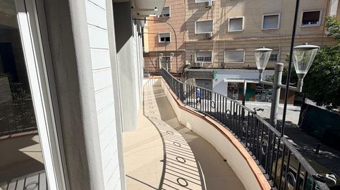 Foto 5 de Piso en venta en Fígares, Granada Capital