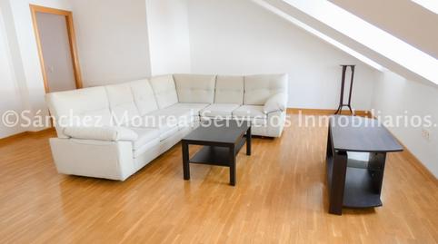 Foto 2 de Pis en venda a Calle Menor, Alcázar de San Juan, Ciudad Real