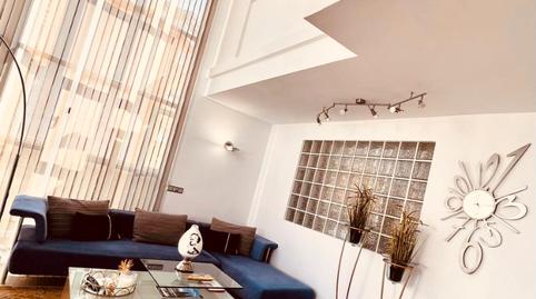 Foto 3 de Ático en venta en Carrer Camp de Morvedre, Playa de Gandia, Gandia