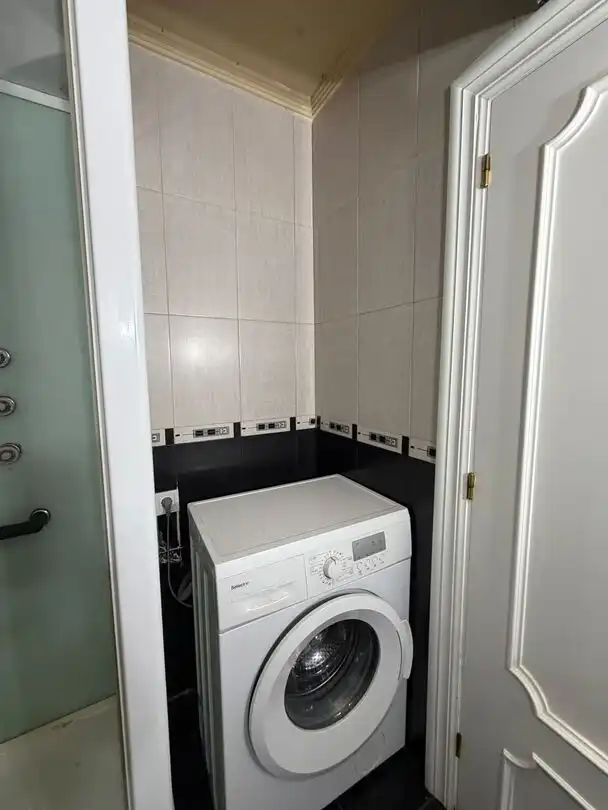 Baño de Piso en venta en Langreo con Calefacción