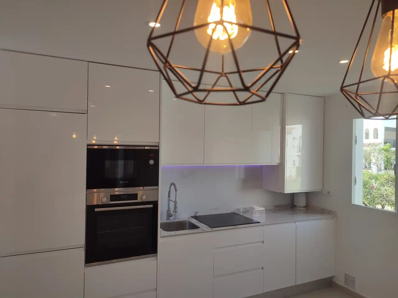 Apartament amb ascensor en venda a Campo de Murcia, imagen 14