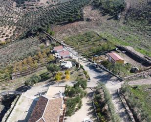 Casa o xalet en venda en Osuna amb Moblat