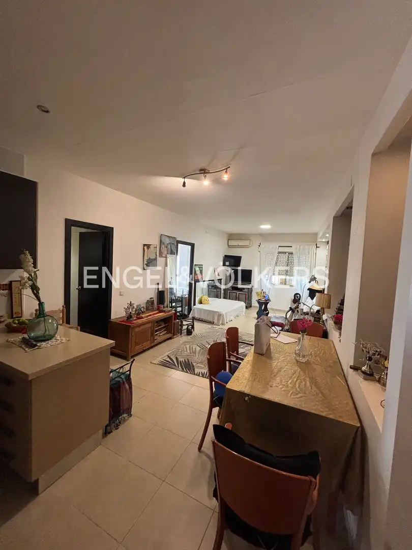 Flat with lift for sale in Casco Antiguo, imagen 2