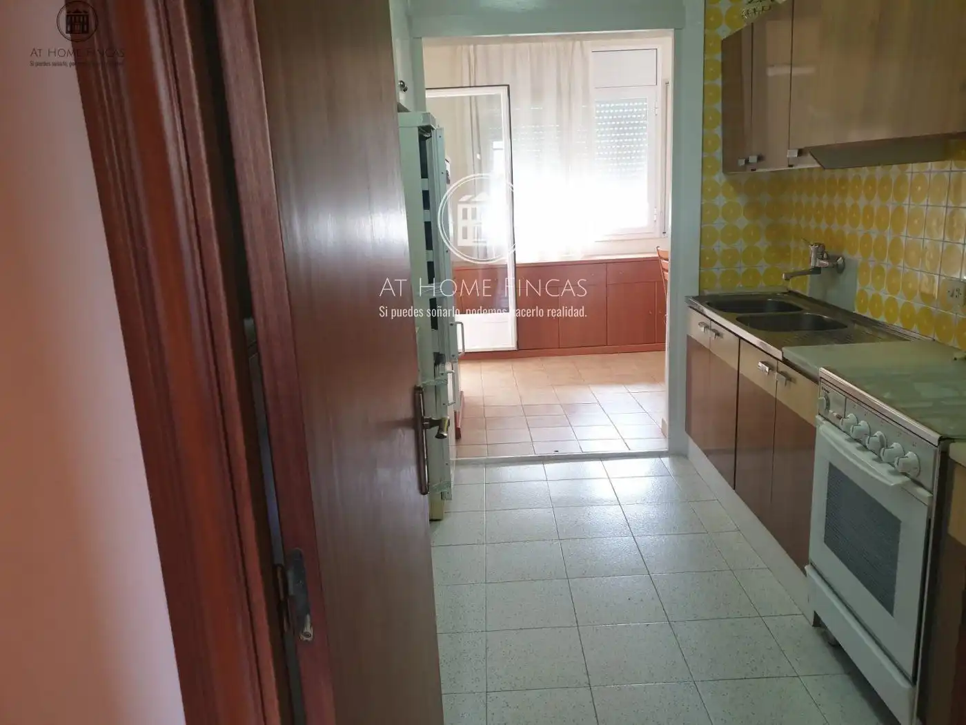 Cocina de Casa o chalet en venta en El Vendrell con Aire acondicionado, Calefacción y Terraza