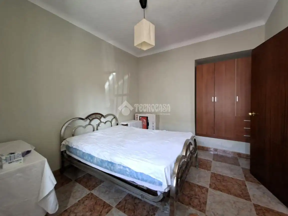 Bedroom of Detached homes for sale in Darro