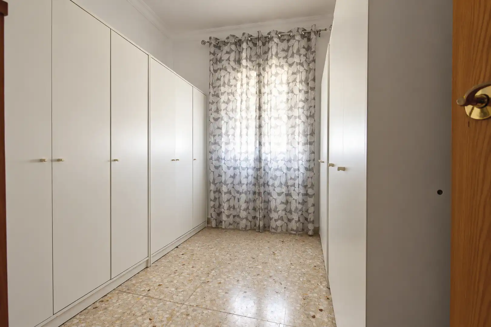 Bedroom of Flat for sale in Jerez de la Frontera
