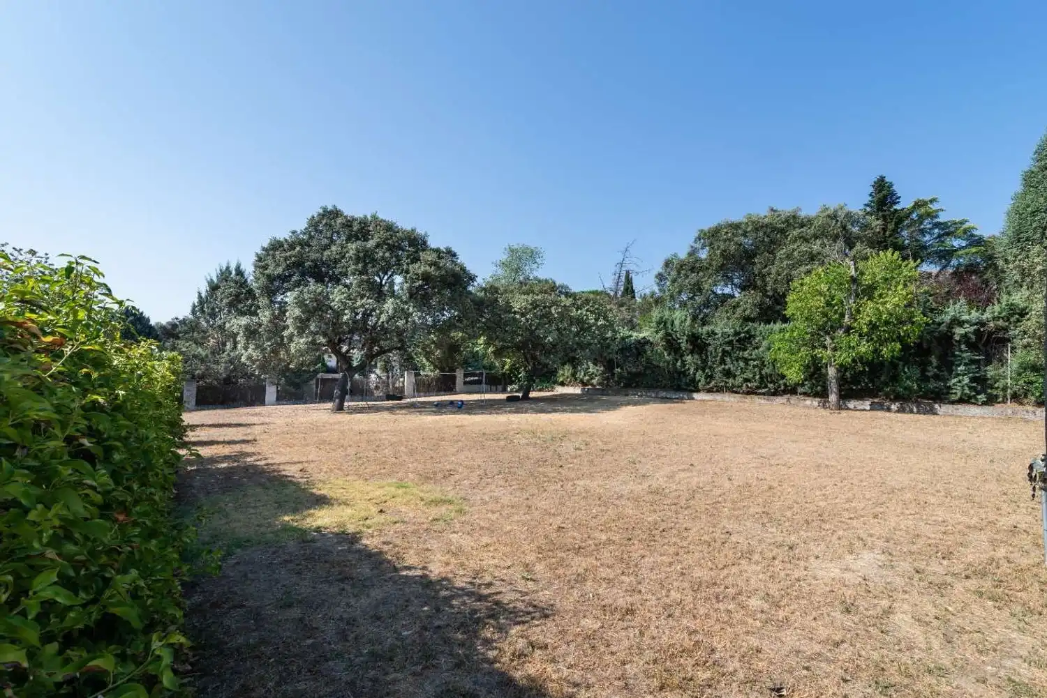 Chalet con piscina en venta en Molino de la Hoz, imagen 66
