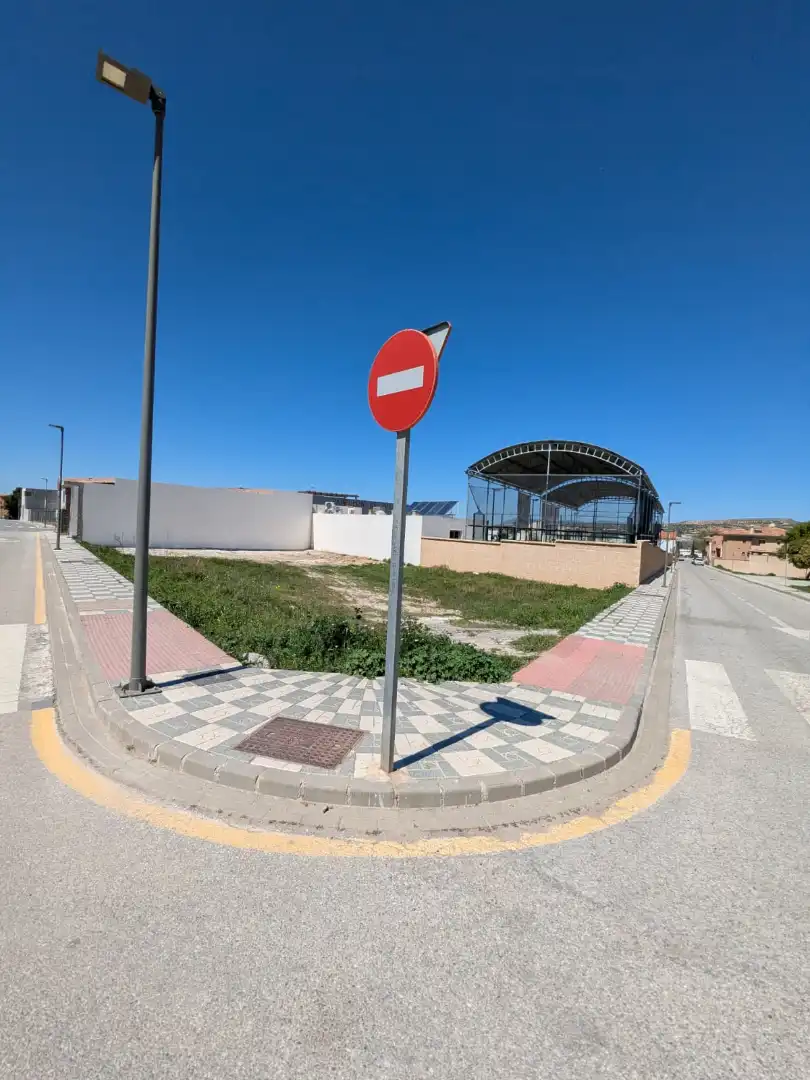 Terreni e lotti in vendita a Pulianas, imagen 3